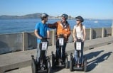 San Francisco Guided Segway Day Tour