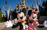 2-Day Disneyland and Adventure Park Hopper Ticket