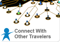 Connect With Other Travelers