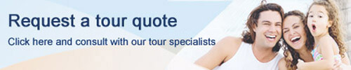 Sightseeing Tours, Travel Packages and Day Trips from Tours4Fun.com