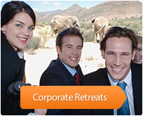 Corporate Retreats