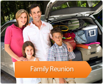 Family Reunion