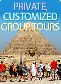 Group, Customized, Private Tour