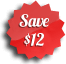 Our Price $189.00, Window Price $200.00 (Save $11.00)