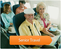 Senior Travel