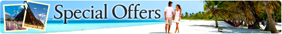Special Offers