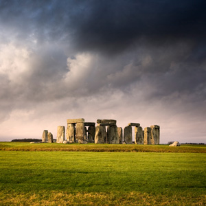 England, Ireland & Scotland Tours