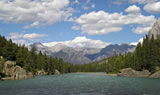 Rocky Mountain Tours
