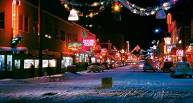 Tours en Fairbanks