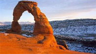 Arches National Park Tours