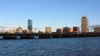Boston Tours
