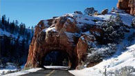 Bryce Canyon National Park Tours