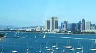 Coronado Island Tours