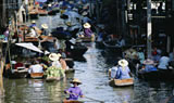 South East Asia Tours