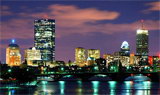 Tours Saliendo de Boston