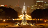Tours Saliendo de Filadelfia