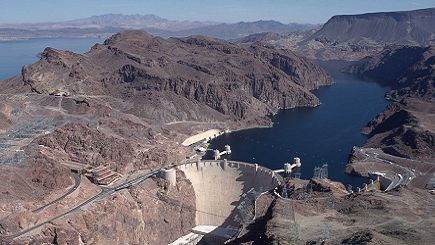 Hoover Dam Tours