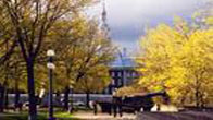 Quebec Tours
