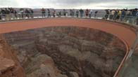 Grand Canyon West Rim & Skywalk Tours