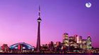 Toronto Tours