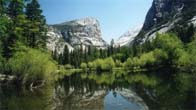 Yosemite National Park Tours