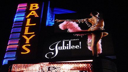 Las Vegas Jubilee Show