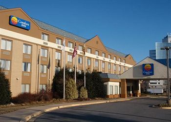 Comfort Inn Capital Beltway