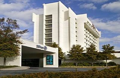 Hilton Gaithersburg