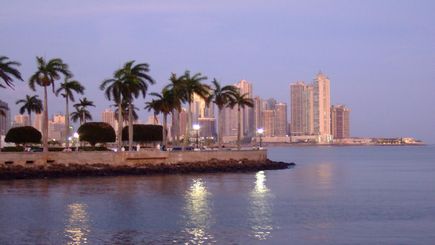 Best of Panama with Boquete