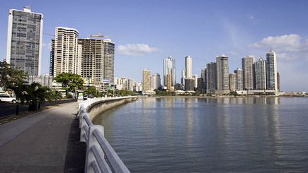 Best Of Panama