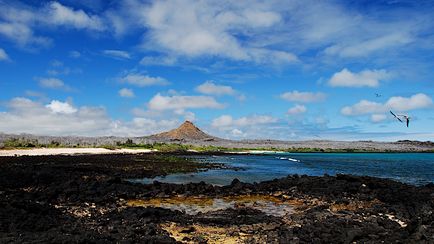 Grand Tour of South America with The Galapagos On Board The Santa Cruz