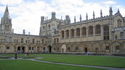 Harry Potter Tour of London & Oxford