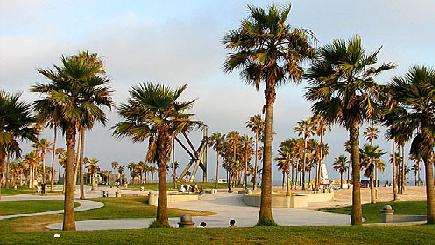 1 D�a: Visite las Playas m�s Hermosas de Los �ngeles