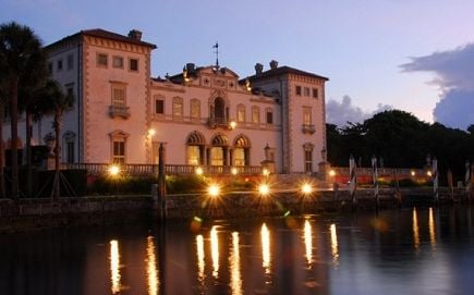 6-Day Miami, Everglades, Seaquarium/Jungle Island/Vizcaya, Key West, Free Day/Orlando Tour Package (Value Tour)