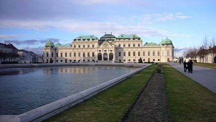 Vienna Day Tour Vienna Day Tour