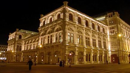 Eastern, Central and Alpine Europe Tours