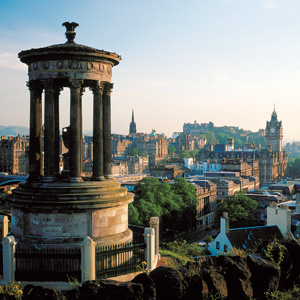 Focus On Italy & Paris with Extended Stay In London