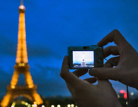 NYC, San Francisco Among Most Photographed Locations On Earth