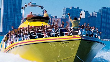 Chicago Seadog Speedboat River Architectural Tour Chicago Seadog Speedboat River Architectural Tour