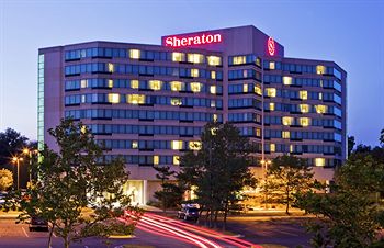 SHERATON DC NORTH