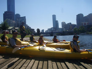 Melbourne River to the Sky Small Group Tour