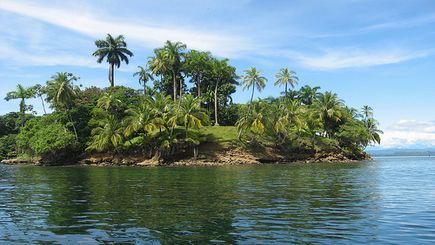 Best of Panama with Pacific Coast