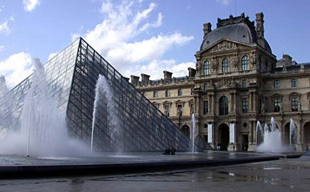 Tour Guiado Paris Hist�rico
