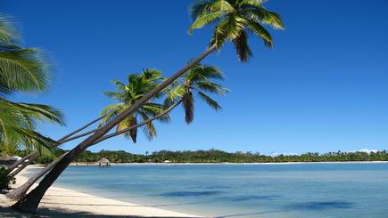 South Pacific Tours