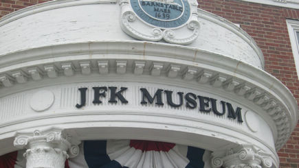 2-Day Boston, Cape Cod and Newport Rhode Island Tour from New York