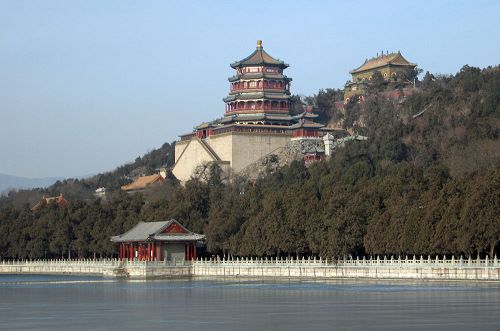 8-Day Essence of China Tour (Beijing, Xi'an & Shanghai)