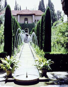 6 Days in Andalucia and Valencia (Spain) (Tourist Class) 6 Days in Andalucia and Valencia (Spain) (Tourist Class)