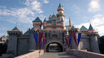 7-Day Bus Tour Package to San Francisco, Yosemite, Disneyland, Grand Canyon South/West from San Francisco 7-Day Bus Tour Package to San Francisco, Yosemite, Disneyland, Grand Canyon South/West from San Francisco