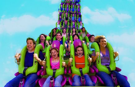 2 Días - Parques Temáticos en Orlando (Universal Studios + Island of Adventure) **Servicio de Transfer de Ida y Vuelta Miami-Orlando** 2 Días - Parques Temáticos en Orlando (Universal Studios + Island of Adventure) **Servicio de Transfer de Ida y Vuelta Miami-Orlando**