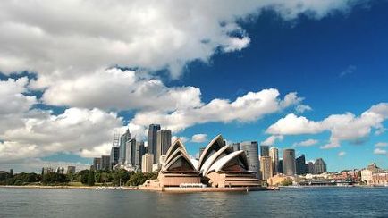 Spectacular South Island with Cairns, The Outback & Sydney